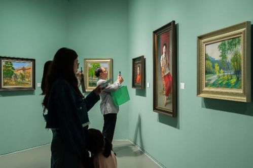 靜之情境 差異化繪畫實(shí)踐中的多維藝術(shù)語匯交融