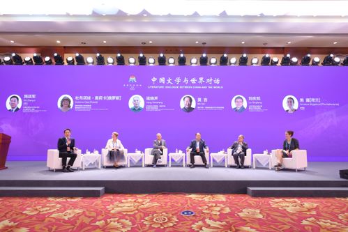 構建中國敘事，以文藝精品溝通世界 文化藝術交流策劃