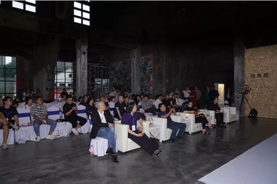 2019藝術(shù)合肥·當(dāng)代藝術(shù)季啟幕 一場城市與藝術(shù)的深度對話