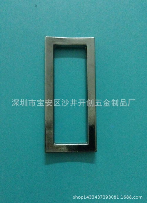 深圳市寶安區沙井開創五金制品廠