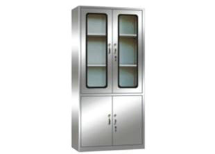 不銹鋼柜