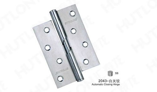 不起眼的合頁,裝不好,直喊后悔