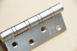 頂固 202不銹鋼合頁