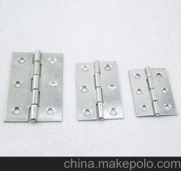 不銹鋼3寸合頁供應(yīng)商,價(jià)格,不銹鋼3寸合頁批發(fā)市場 