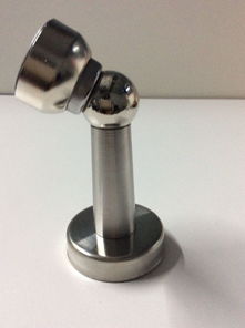 門吸 838a款 不銹鋼強磁門吸304五金家具合頁拉手鉸鏈