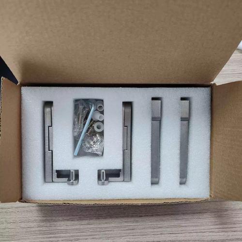 隱形守護(hù)者 304不銹鋼三維可調(diào)天地合頁(yè)，開啟平開門的精妙平衡藝術(shù)